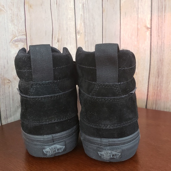 New Vans Sk8-Hi Del Pato MTE - Picture 4 of 7